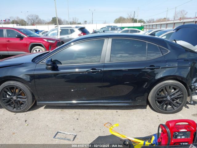 4T1DAACK6SU029608 Toyota CAMRY SE