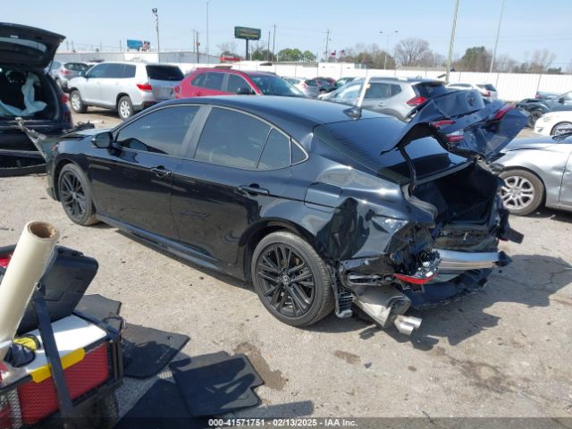 4T1DAACK6SU029608 Toyota CAMRY SE