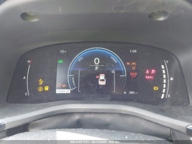 4T1DAACK6SU029608 Toyota CAMRY SE