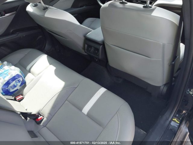 4T1DAACK6SU029608 Toyota CAMRY SE