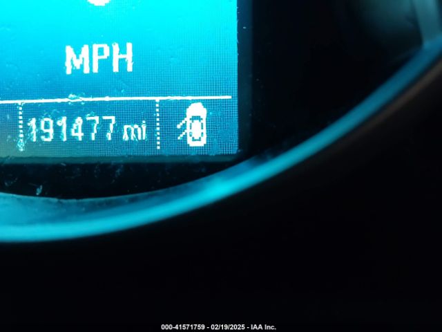 1G1PC5SB0E7112323 Chevrolet Cruze 1lt Auto