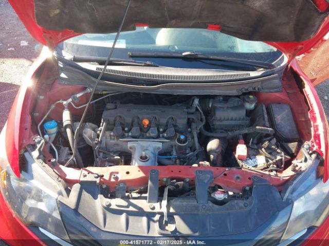 2HGFG3B87FH531048 Honda CIVIC EX