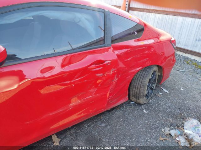 2HGFG3B87FH531048 Honda CIVIC EX