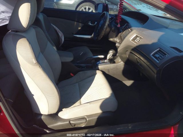 2HGFG3B87FH531048 Honda CIVIC EX
