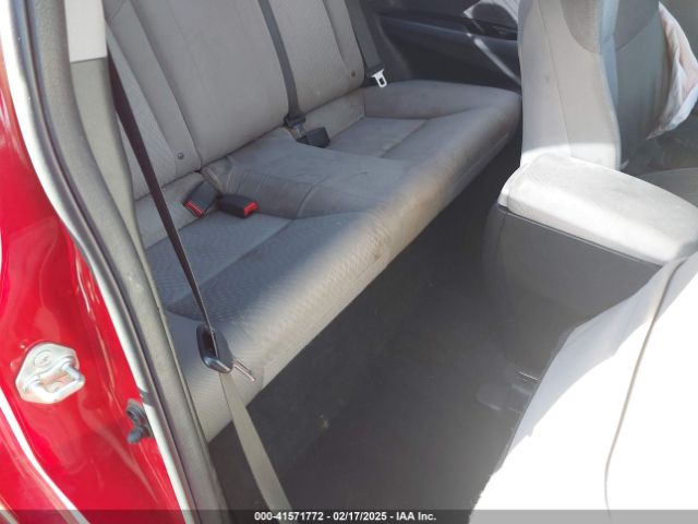 2HGFG3B87FH531048 Honda CIVIC EX