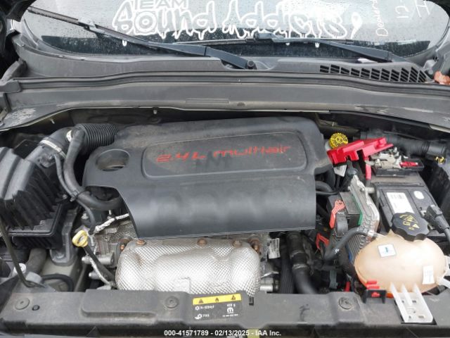 ZACCJABB2JPJ36508 Jeep Renegade Latitude Fwd