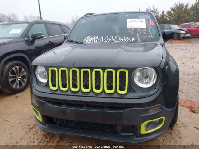 ZACCJABB2JPJ36508 Jeep Renegade Latitude Fwd