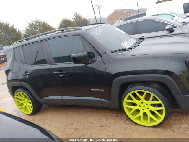 ZACCJABB2JPJ36508 Jeep Renegade Latitude Fwd