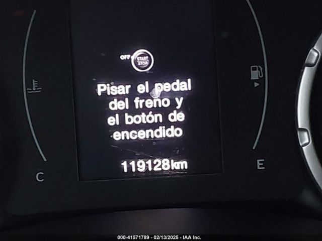ZACCJABB2JPJ36508 Jeep Renegade Latitude Fwd