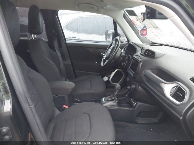 ZACCJABB2JPJ36508 Jeep Renegade Latitude Fwd
