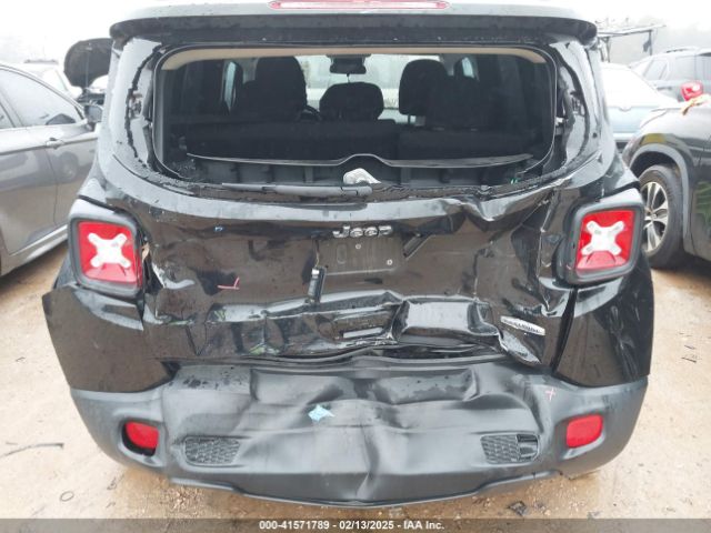 ZACCJABB2JPJ36508 Jeep Renegade Latitude Fwd