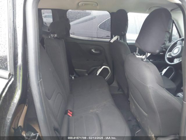 ZACCJABB2JPJ36508 Jeep Renegade Latitude Fwd