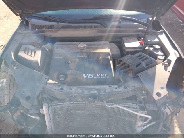 2GNFLDE35F6148938 Chevrolet Equinox Ltz