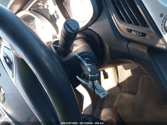 2GNFLDE35F6148938 Chevrolet Equinox Ltz