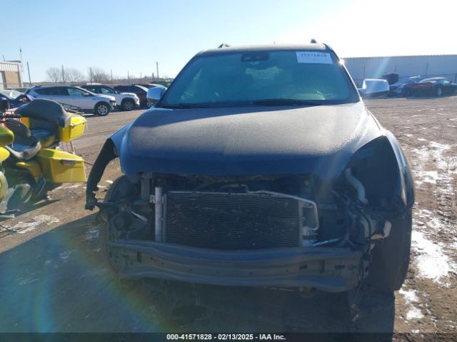 2GNFLDE35F6148938 Chevrolet Equinox Ltz