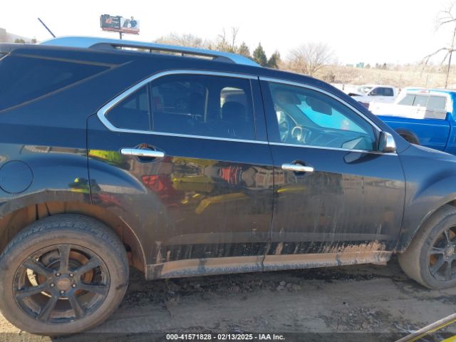 2GNFLDE35F6148938 Chevrolet Equinox Ltz