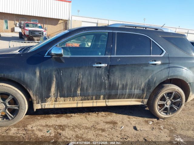 2GNFLDE35F6148938 Chevrolet Equinox Ltz