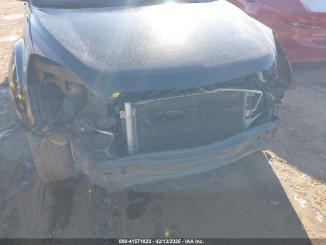 2GNFLDE35F6148938 Chevrolet Equinox Ltz