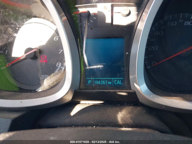 2GNFLDE35F6148938 Chevrolet Equinox Ltz