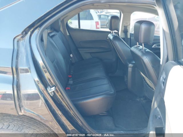 2GNFLDE35F6148938 Chevrolet Equinox Ltz
