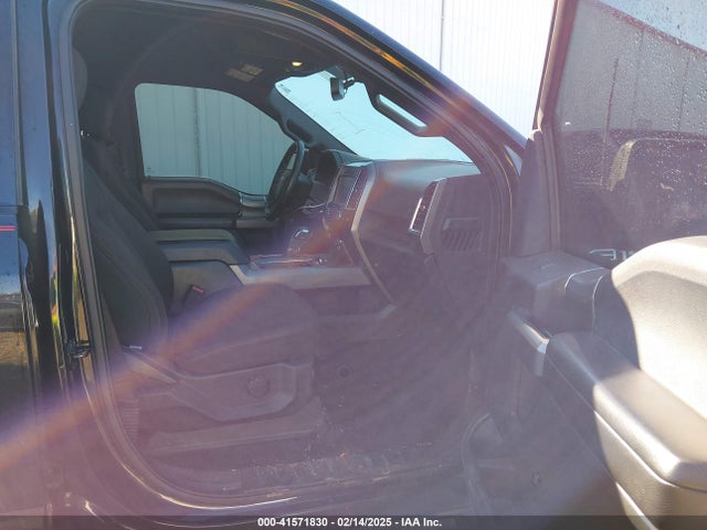 Ford F-150 Xlt 2015 1FTEW1CP8FFA96601 Image 5