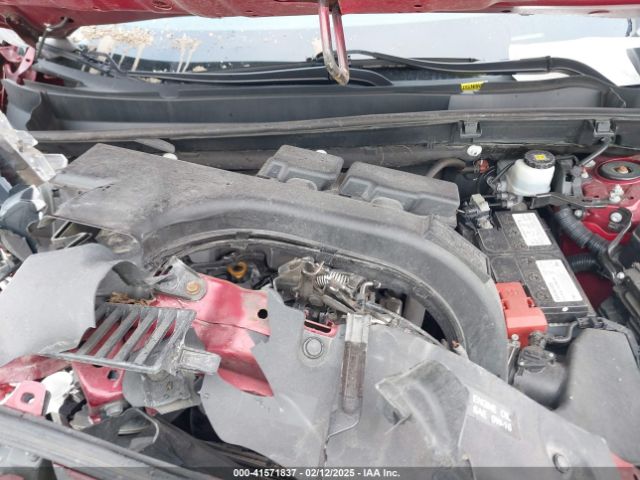 2T3F1RFV1KC016674 Toyota RAV4 LE