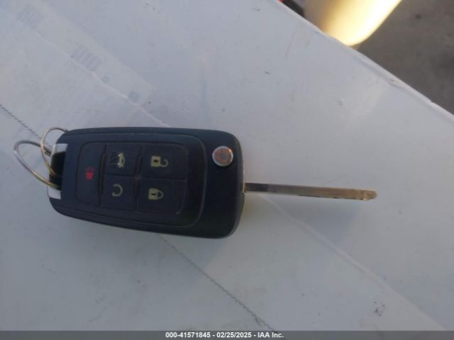 1G1PC5SB2F7114883 Chevrolet Cruze 1lt Auto