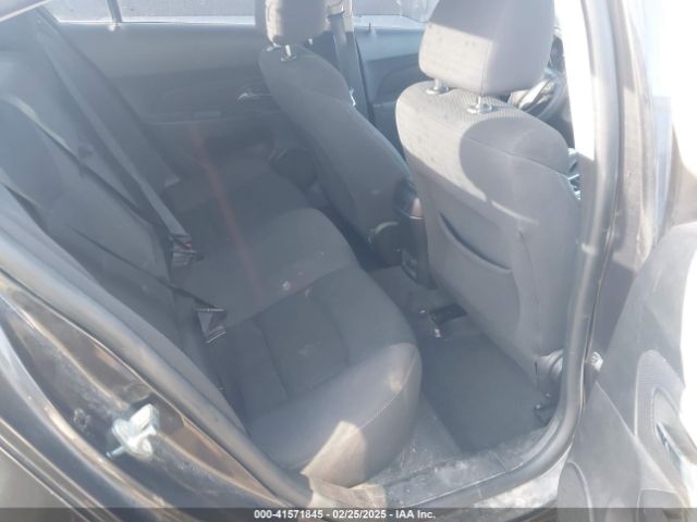 1G1PC5SB2F7114883 Chevrolet Cruze 1lt Auto