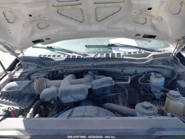 1FT7X2B64KEE33012 Ford F-250 Xl