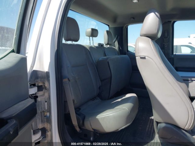 1FT7X2B64KEE33012 Ford F-250 Xl