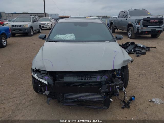 KMHLW4DK5SU024929 Hyundai ELANTRA N