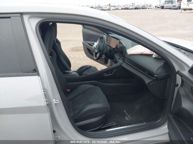 KMHLW4DK5SU024929 Hyundai ELANTRA N