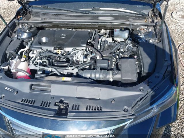 4T1B21FB6KU008032 Toyota Avalon Hybrid Limited