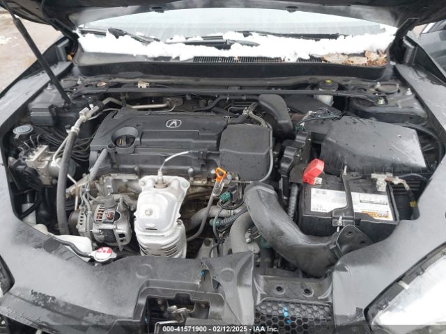 19UUB1F31JA001500 Acura TLX