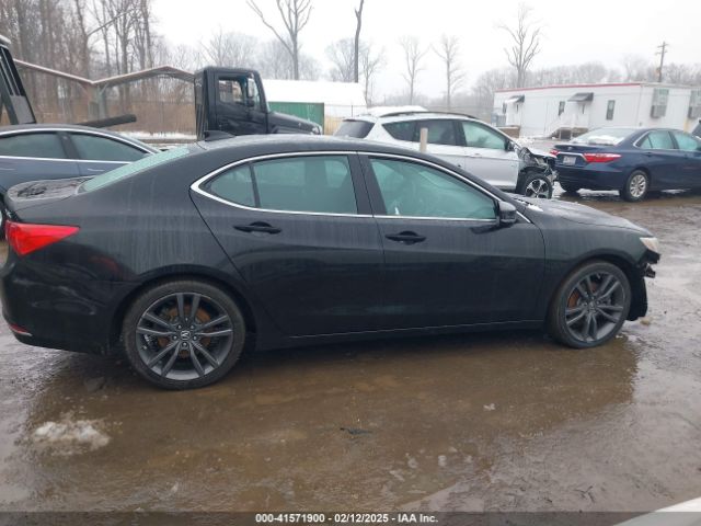 19UUB1F31JA001500 Acura TLX