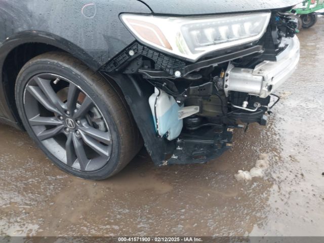 19UUB1F31JA001500 Acura TLX