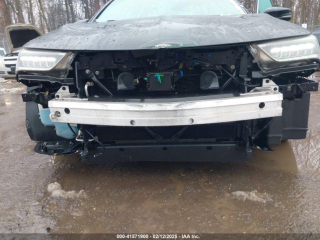 19UUB1F31JA001500 Acura TLX