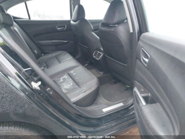 19UUB1F31JA001500 Acura TLX