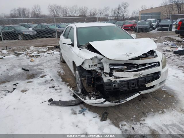 Продажа на аукционе авто 2010 Chevrolet Malibu Lt, vin: 1G1ZC5EB3AF122266, номер лота: 41571905