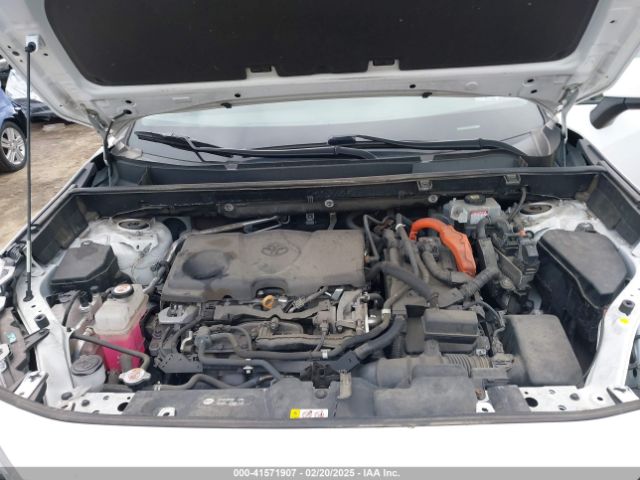 4T3R6RFV3MU012903 Toyota Rav4 Hybrid Xle