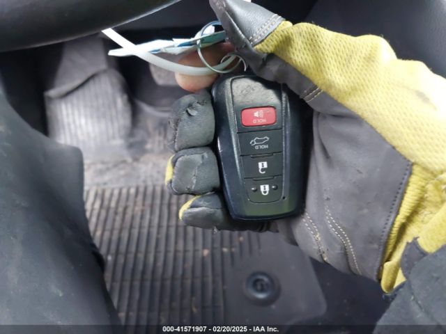 4T3R6RFV3MU012903 Toyota Rav4 Hybrid Xle