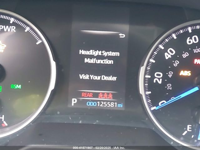 4T3R6RFV3MU012903 Toyota Rav4 Hybrid Xle