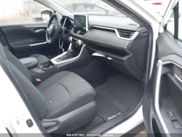 4T3R6RFV3MU012903 Toyota Rav4 Hybrid Xle