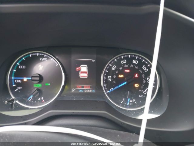 4T3R6RFV3MU012903 Toyota Rav4 Hybrid Xle