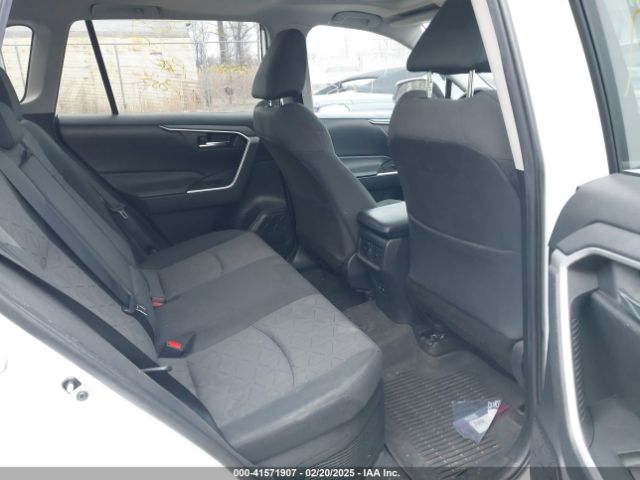 4T3R6RFV3MU012903 Toyota Rav4 Hybrid Xle