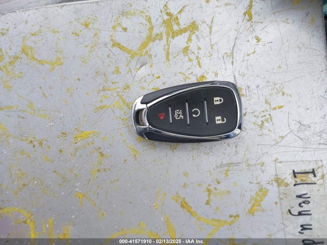 1G1BE5SM7G7327173 Chevrolet Cruze Lt Auto