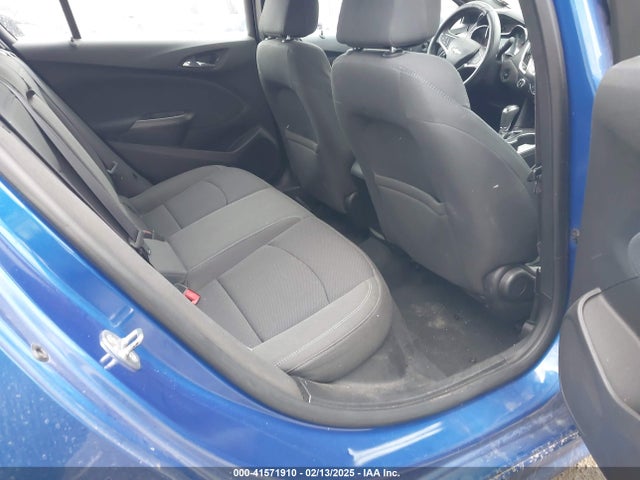 1G1BE5SM7G7327173 Chevrolet Cruze Lt Auto