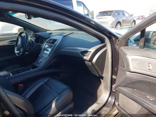 3LN6L5A94LR603934 Lincoln Mkz Standard