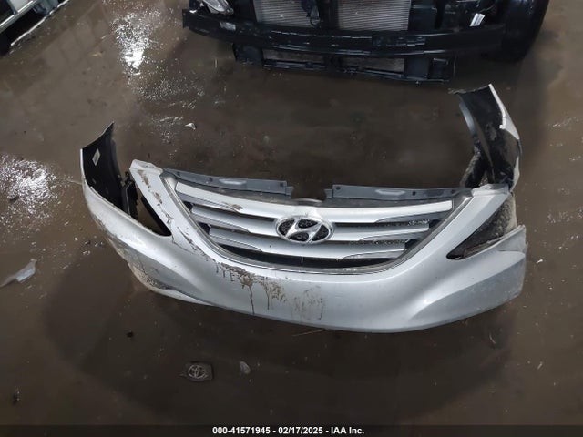 5NPEB4AC0EH926425 Hyundai SONATA GLS
