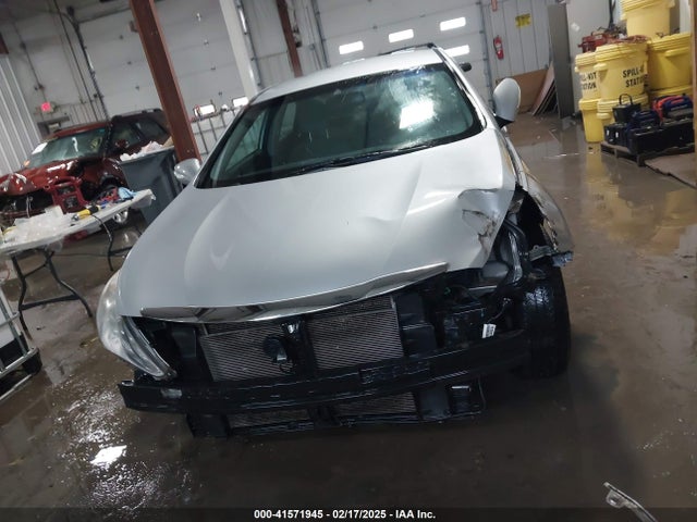 5NPEB4AC0EH926425 Hyundai SONATA GLS